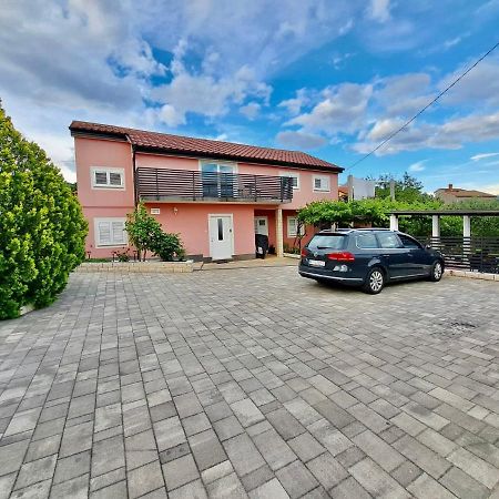 Apartman Lara Rijeka Exterior photo