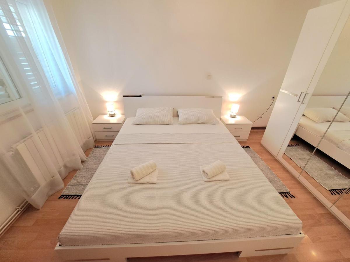 Apartman Lara Rijeka Exterior photo