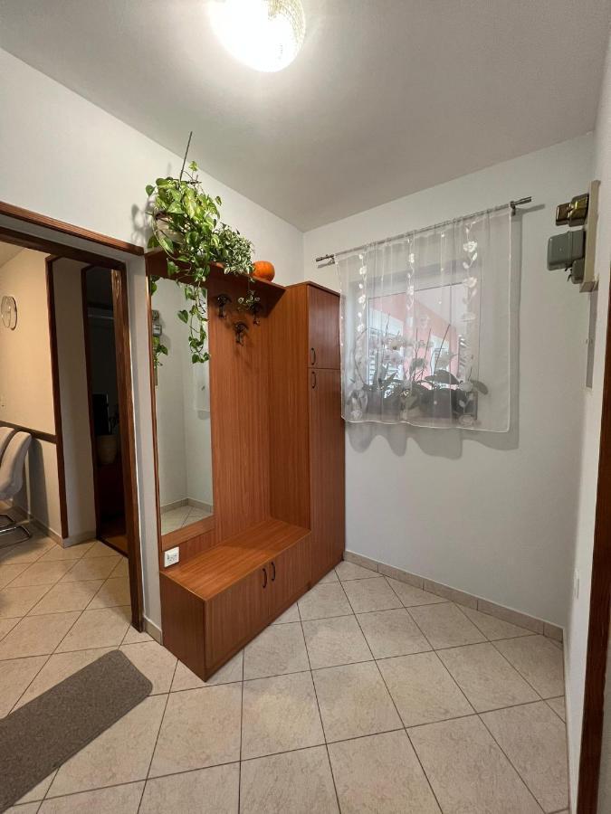 Apartman Lara Rijeka Exterior photo