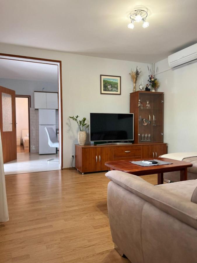 Apartman Lara Rijeka Exterior photo